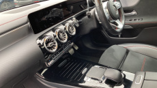 Mercedes-Benz CLA 250 AMG Line Premium 4dr Tip Auto Petrol Saloon